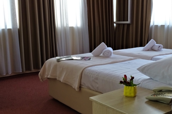 Hotel Idea